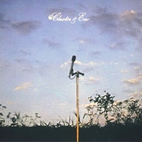 Cluster & Eno - CLUSTER \ BRIAN ENO