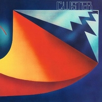Cluster ('71) - CLUSTER