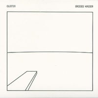 Grosses wasser - CLUSTER