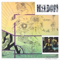 Electronique guerilla - HELDON