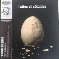L'uovo di colombo - L'UOVO DI COLOMBO