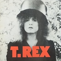 The slider - T.REX