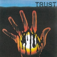 Trust (Prefabriques) - TRUST
