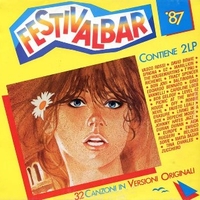 Festivalbar 87 - VARIOUS
