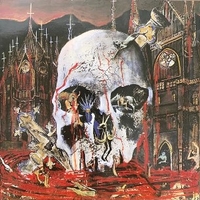 South of heaven - SLAYER