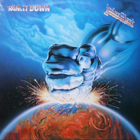 Ram it down - JUDAS PRIEST