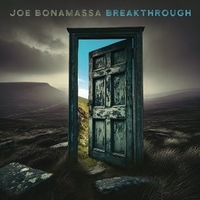 Breakthrough - JOE BONAMASSA