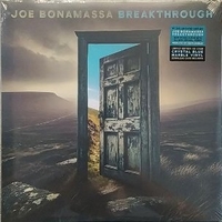 Breakthrough - JOE BONAMASSA