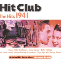 Hit club - The hits 1941 - VARIOUS