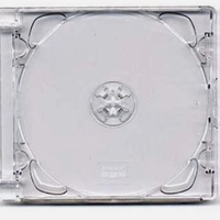 Custodia per CD super Jewel box