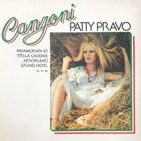 Canzoni - PATTY PRAVO