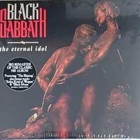 The eternal idol - BLACK SABBATH