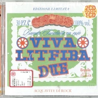 Viva Litfiba due - LITFIBA