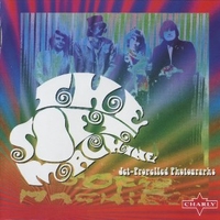 Jet-propelled photographs - SOFT MACHINE