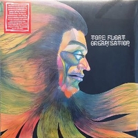 Tone float - ORGANISATION (Kraftwerk)
