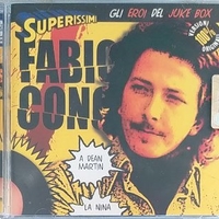 Superissimi - Gli eroi del juke box - FABIO CONCATO