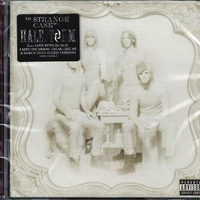 The strange case of... - HALESTORM