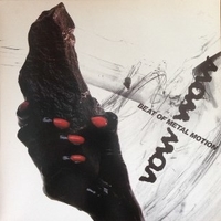 Beat of metal motion - VOW WOW