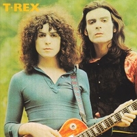 T.rex - T.REX