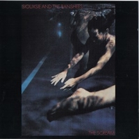 The sceam - SIOUXSIE AND THE BANSHEES