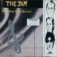 Dig the new breed - Electrically recorded live - The JAM