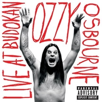 Live at Budokan - OZZY OSBOURNE