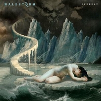 Everest - HALESTORM