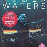 This is not a drill - Live from Prague the movie - ROGER WATERS