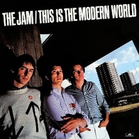 This is the modern world - The JAM