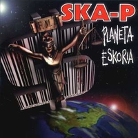Planeta eskoria - SKA-P