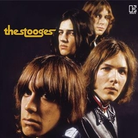The Stooges - STOOGES