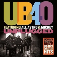Unplugged + Greatest hits - UB40