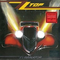 Eliminator - ZZ TOP