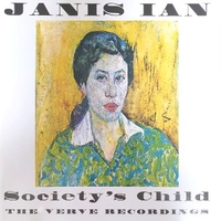 Society's child - The Verve recordings - JANIS IAN