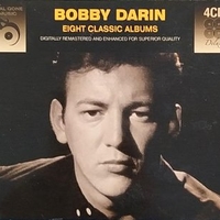 Eight classic albums - BOBBY DARIN