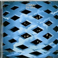 Tommy - WHO