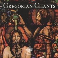 Gregorian chants - CORO MADRIGALE SLOVENICO