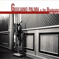 Giuliano Palma and the bluebeaters - Long playing - GIULIANO PALMA