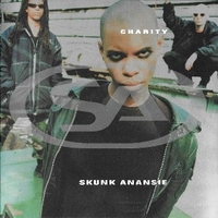 Charity (4 tracks) - SKUNK ANANSIE