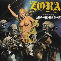 Zora - ANTONIUS REX