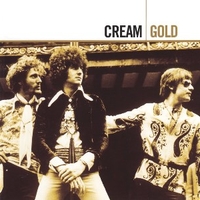 Gold - CREAM