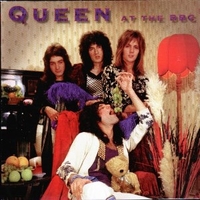 At the BBC - QUEEN