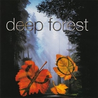Boheme - DEEP FOREST