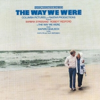 The way we were (o.s.t.) - MARVIN HAMLISCH \ BARBRA STREISAND