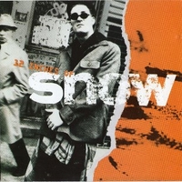 12 inches of Snow - SNOW