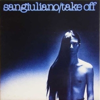 Take off - SANGIULIANO