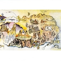 Atlantide - TRIP