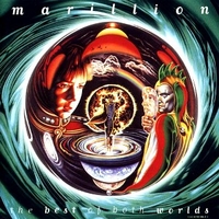 The best of both worlds - MARILLION