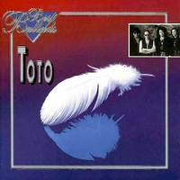 Best ballads - TOTO