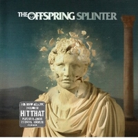 Splinter - OFFSPRING